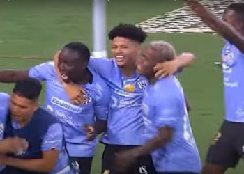 Flamengo x Independiente recopa final melhores momentos