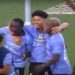 Flamengo x Independiente recopa final melhores momentos