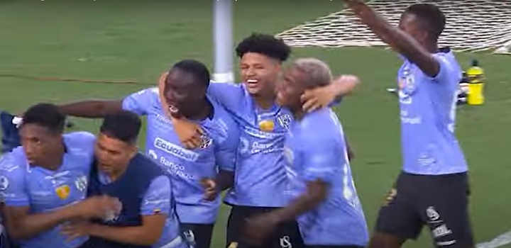 Flamengo x Independiente recopa final melhores momentos