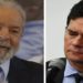lula e sergio moro