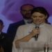 Em entrevista ao The Telegraph, Michelle Bolsonaro admite disposição para disputar as eleições de 2026. Ela critica a condenação do marido, Jair Bolsonaro, e atribui crise internacional a Lula e Alexandre de Moraes