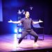 Marcos Veras: espetáculo "Vocês Foram Maravilhosos", no teatro de Niterói