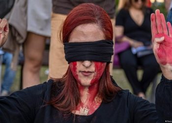 VIOLENCIA CONTRA A MULHER NO BRASIL