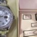BOLSONARO RECEBEU RELOGIO ROLEX