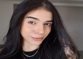 JOVEM INTERNADA APOS CHEIRAR PIMENTA
