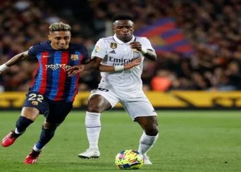 Racismo Vinicius Jr Espanha