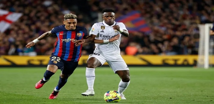 Racismo Vinicius Jr Espanha