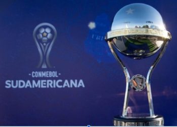 Mudanças na Copa Sul-Americana em 2023