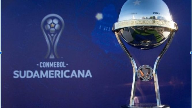 Mudanças na Copa Sul-Americana em 2023