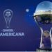 Mudanças na Copa Sul-Americana em 2023