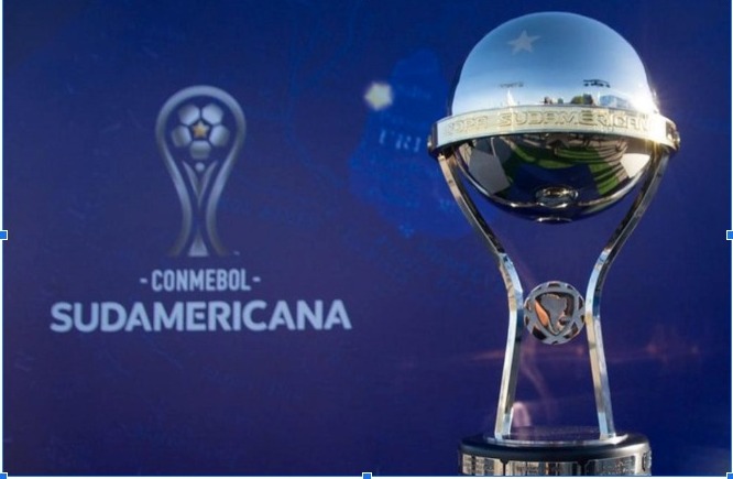 Mudanças na Copa Sul-Americana em 2023