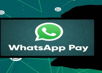 whatsapp pay pagamentos
