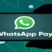 whatsapp pay pagamentos