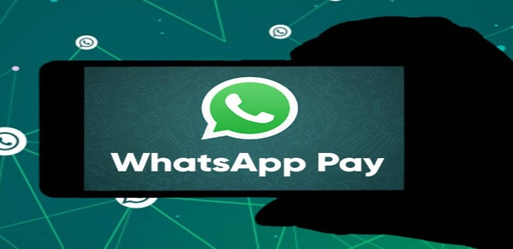 whatsapp pay pagamentos