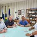 Wladimir Garotinho e os vereadores adesistas da oposição