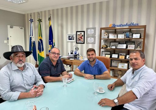 Wladimir Garotinho e os vereadores adesistas da oposição