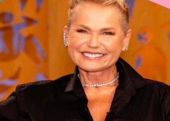 aniversario de 60 anos de xuxa