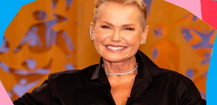 aniversario de 60 anos de xuxa