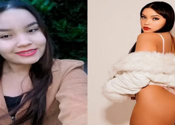 modelo lina nakamura