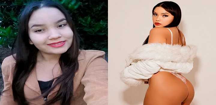 modelo lina nakamura