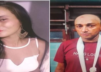 mulher morta por ex namorado de marido