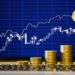 Bitcoin em alta