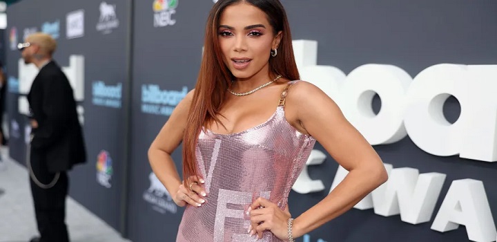 anitta em filme de fernando meirelles