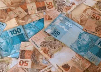 arrecadação federal em junho recorde