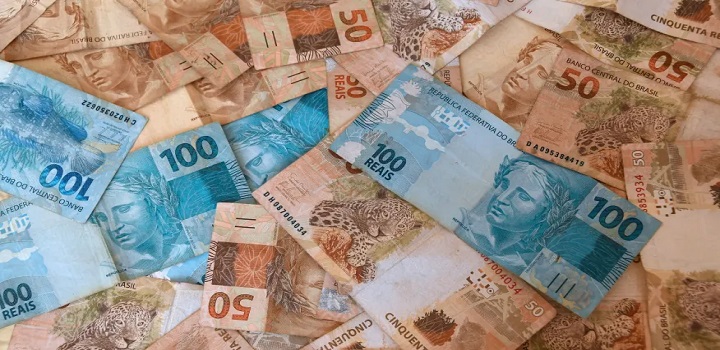 arrecadação federal em junho recorde