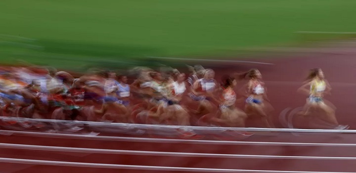 atletismo proibe mulheres trans