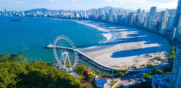 imóveis em balneário camboriú