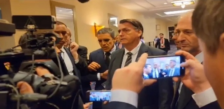 joias e michele bolsonaro