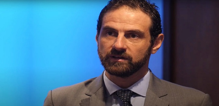 Ex-secretário do governo Bolsonaro vai devolver relógio de luxo recebido