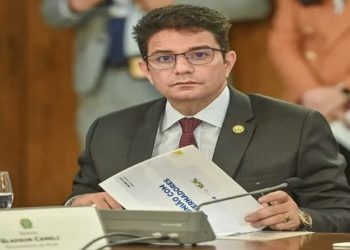 gladson camelli, lavagem de dinheiro