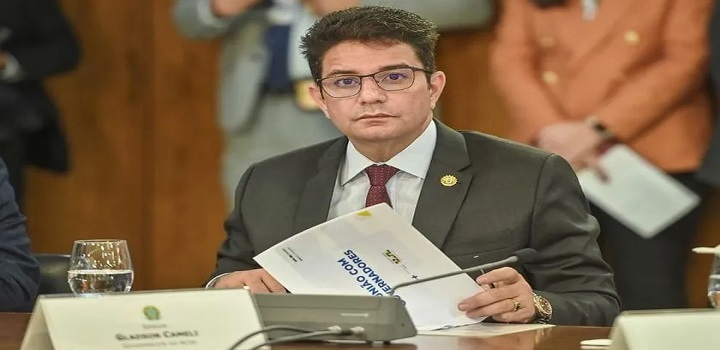 gladson camelli, lavagem de dinheiro