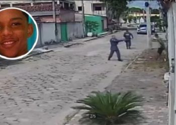 adolescente morto no es carlos eduardo
