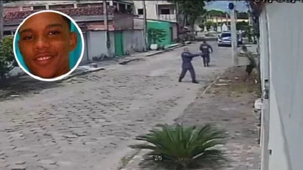 adolescente morto no es carlos eduardo
