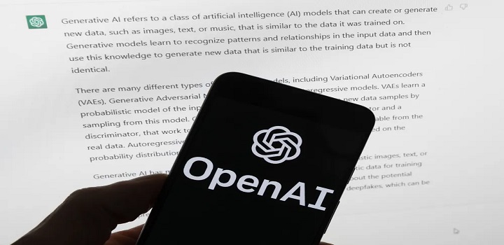 OpenAI alcança valor de US$ 157 bilhões após nova rodada de captação