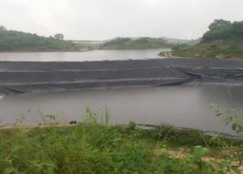 PERIGO DAS LAGOAS DE CHORUME NO RJ