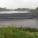 PERIGO DAS LAGOAS DE CHORUME NO RJ