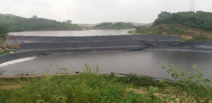 PERIGO DAS LAGOAS DE CHORUME NO RJ