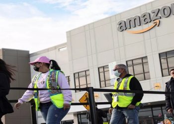 demissoes amazon