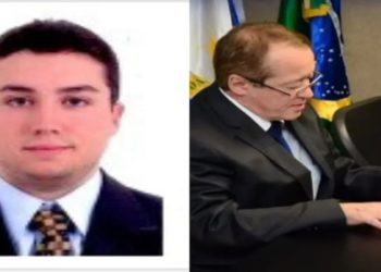 filho e desembagador acusados de corrupção