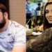 Diogo Viola, Letycia, gravida morta em campos