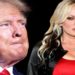 Donald Trump e STORMY DANIELS