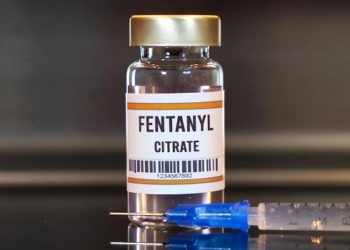 Fentanil Droga