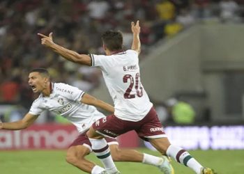 fla flu taça guanabara