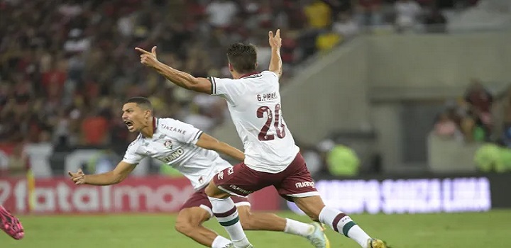 fla flu taça guanabara