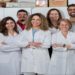 carne de frango em laboratorio