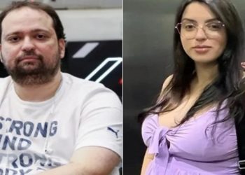 gravida morta em campos